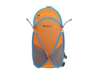   TITANIUM Mobex Sprint High Visibility Hiking Exoskelet Unisex Backpack