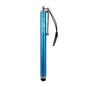  Blue Universal Capacitive Stylus Pen for  Kindle 