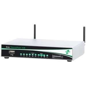  Digi TransPort WR41 Wireless Router   IEEE 802.11b/g (WR41 
