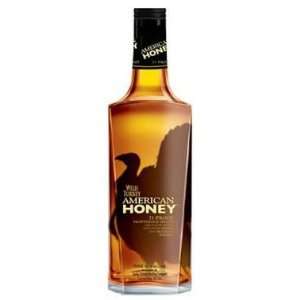 Wild Turkey Honey Liqueur 750ml 750 ml