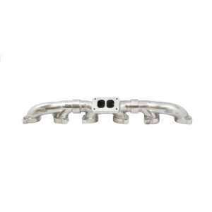  Bully Dog 85300 Ceramic Coated Exhaust Manifold for Detroit 