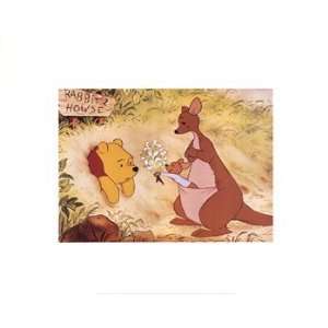  Roo   Poster by Walt Disney (20x16)