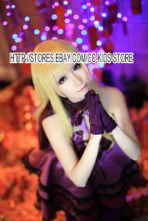 short wig, VOCALOID items in C.C KIDS store 