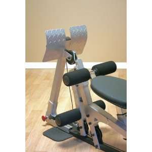  Body Solid Powerline Leg Press for BSG10X Home Gyms 