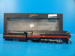 Bachmann Spectrum HO Scale Class J Passenger Locomotive Model Train 