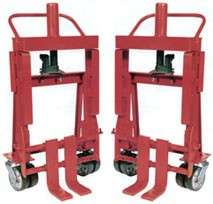 Rol A Lift Moving Dollies Heavy Duty Rolalift Dolly Safe Piano M 4 