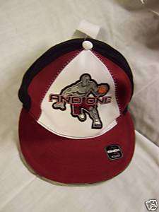 NWT Authentic AND1 Basketball Player Hat Cap ball hat  