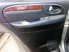 2005 05 GMC ENVOY Left Driver Rear Door Interior Trim Panel Card 48I