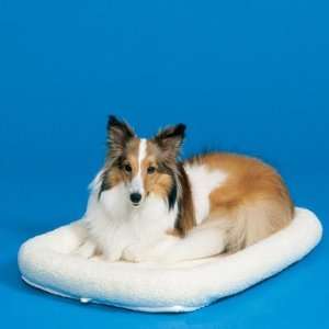  Fleece Pet Bed   Intermediate