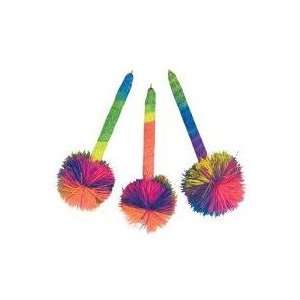  Rainbow Hedge Pen 7 inch (1 Dozen) 