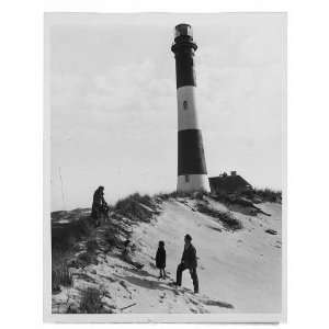  Fire Island Lighthouse,Suffolk County,NY,John Miller