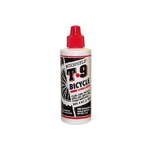 BOESHIELD T9 Lube