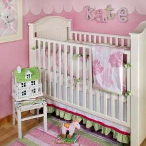  New Arrivals Melrose Avenue Crib Set Baby