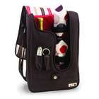 Picnic Time Insulated Wine Tote & Cooler 522 49 777 by Picnic Time
