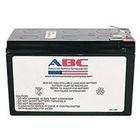  Battery Cartridge #2 For Apc Systems Maintenance Free Lead Acid 