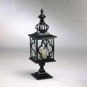    Cyan Design 01636 Old World 28 Regal Lantern