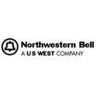 Northwestern Bell Feature Phone Speakerphone Led Indicator Tone Pulse 