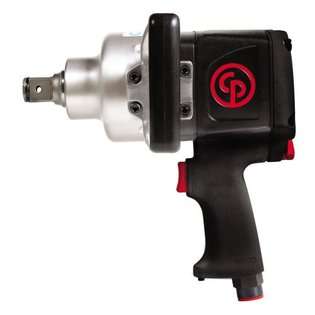 Chicago Pneumatic CP7774 1 Inch Super Duty Air Impact Wrench at  