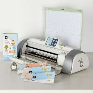  Cricut Expression 2 Bundle with $50 Craft Room Gift Card 