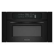 KitchenAid 24 1.4 cu. ft. Built in Microwave Oven 