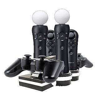    Movies Music & Gaming PlayStation 3 Playstation 3 Accessories