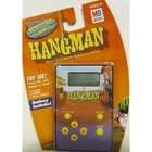 Milton Bradley Electronic Hangman Credit Card Game