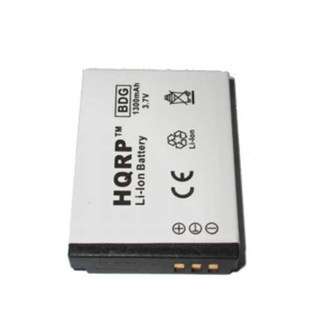 Battery and Battery Charger for Canon Powershot SD700 IS, SD790 IS 