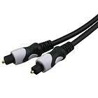 NEW 12 FT Optical Digital Audio Toslink Cable Cord 12FT