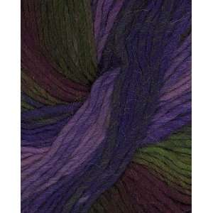  Crystal Palace Mochi Plus Yarn 553 Violets Rainbow Arts 