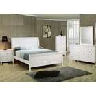 Standard Furniture Diana Sleigh Bed   Size Full