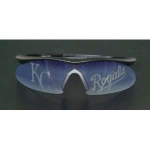  Kansas City Royals 2 Logo Sunglasses 