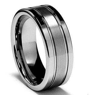     ultimatemetalsco Jewelry Wedding & Anniversary Wedding Bands