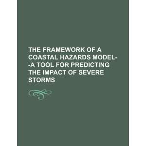   the impact of severe storms (9781234475314) U.S. Government Books