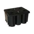   425 350 12 Volt Walk Behind Lawn Mower Battery Replaces Toro 55 7520