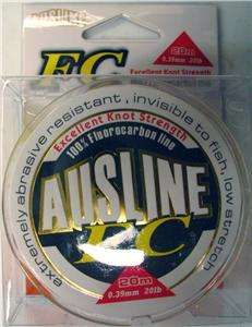   100% Fluorocarbon Fishing Leaders,Fishing Tackle Fishing Line Special
