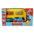   Friends Trackmaster Talking Thomas as seen on Hero of the Rails DVD