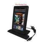   For The Kindle Fire Tablet   Perfect Fit Charging And Sync Cradle