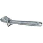Cooper Hand Tools Crescent Adjustable Wrench with Cushioned Grip 12 