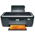 Lexmark S305 Wireless 3 in 1 Printer   Remanufactured