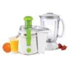 Nesco American Harvest 2 in 1 Juicer/Blender