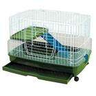 Ware 2 Level Clean Living Small Animal Cage