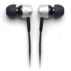 earbud headphones black rf eb01 rf eb01 stereo earbud headphones black 