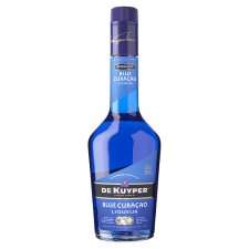 De Kuyper Blue Curacao Liqueur 50Cl   Groceries   Tesco Groceries