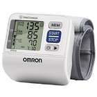   Monitor    Plus Omron Healthcare Automatic Pressure Monitor