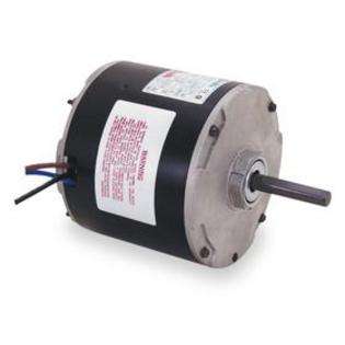 Trane Electric Motor 3D146983P01 1/4hp 825 RPM 200 230V # OTR1028 at 