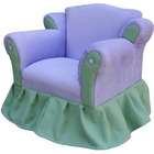 Lavender Kids Chair    Lavender Children Chair