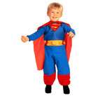   Costume Company Toddler Superman Costume   Toddler Halloween Costumes