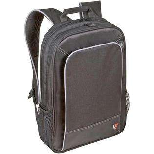   V7 Professional 16 Inch Notebook Backpack Padded Shoulder Straps