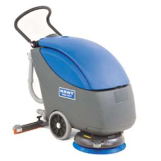 Euroclean RazorT SV17 Automatic Scrubber with Batteries 