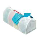 Household Essentials Hosiery Wash Bag with 4 Compartments 130 by 